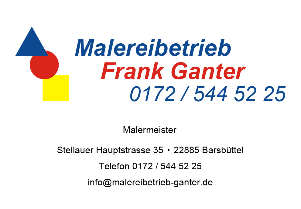 Ganter